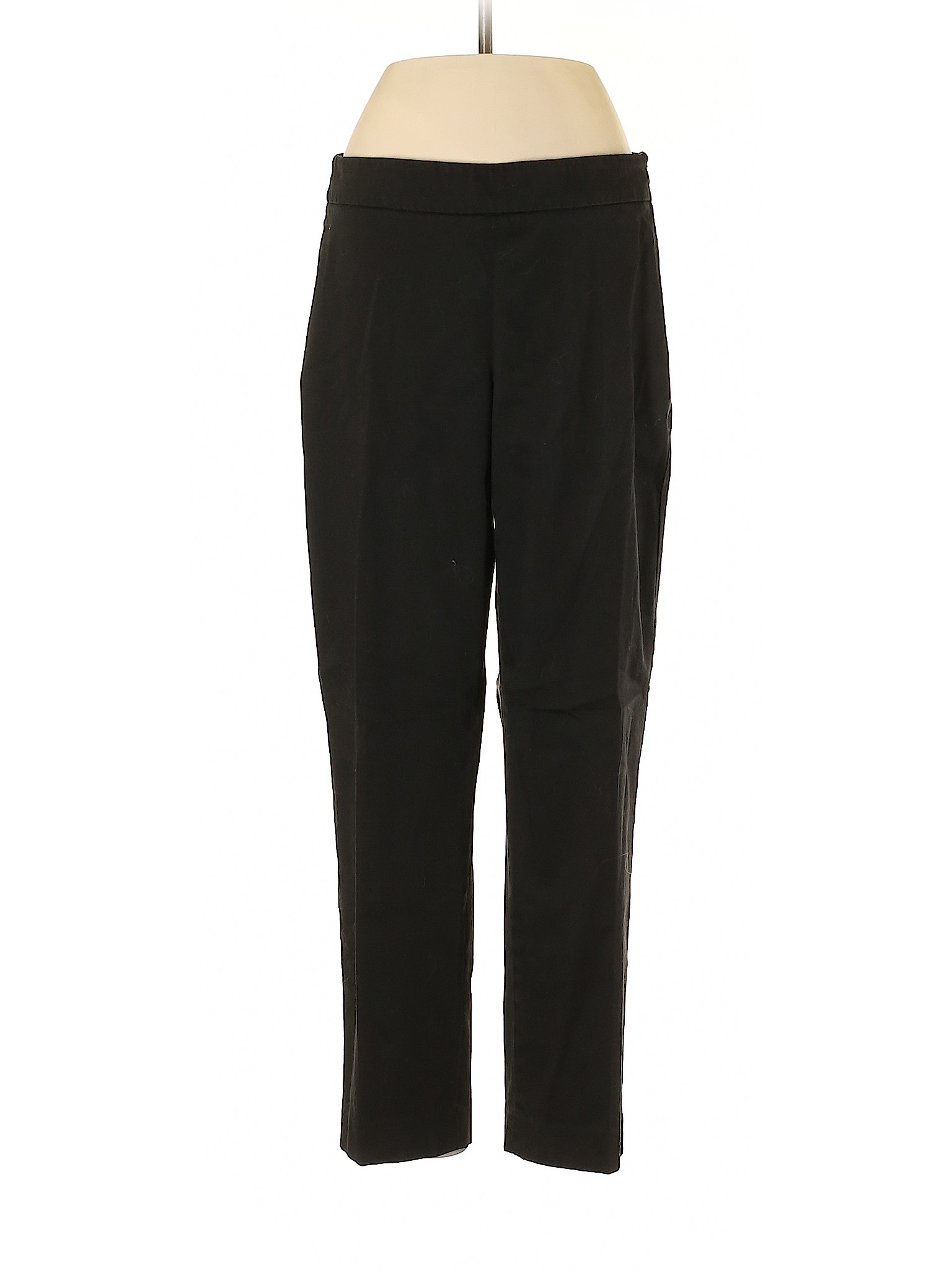 Talbots Women Black Dress Pants 2 | eBay