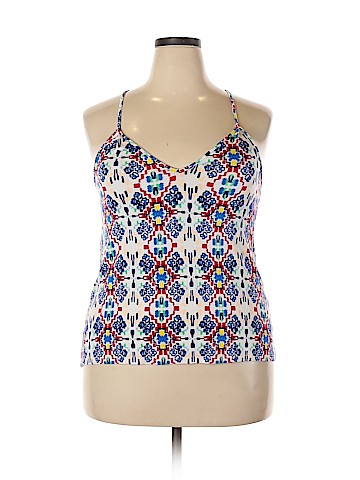 Ella Moss Sleeveless Top (view 1)
