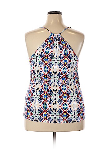 Ella Moss Sleeveless Top (view 2)