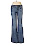 Citizens of Humanity Blue Jeans Size 26 waist - photo 1