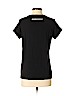 Kate Spade New York 100% Cotton Black Short Sleeve T-Shirt Size XS - photo 2
