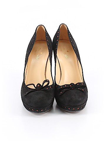 Kate Spade New York Heels (view 2)