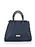CATHERINE Catherine Malandrino Blue Satchel One size - photo 1