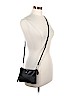 Unbranded 100% Leather Black Leather Crossbody Bag One size - photo 2