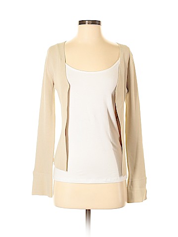 White House Black Market Cardigan (view 1)