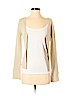 White House Black Market Tan Cardigan Size XS - photo 1
