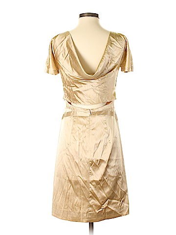 Zac Posen Cocktail Dress (view 2)