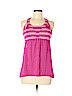 Lululemon Athletica Pink Active Tank Size 8 - photo 1