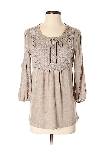 Style&Co Pullover Sweater (view 1)