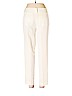 Elizabeth and James White Dress Pants Size 8 - photo 2