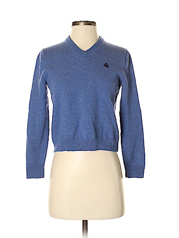 Brooks Brothers Wool Pullover Sweater (view 1)