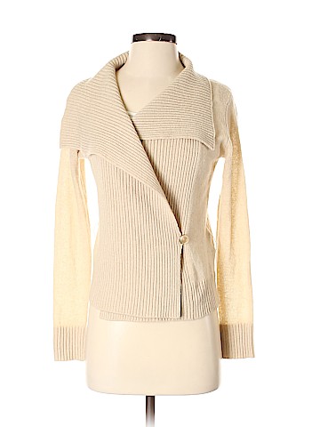 Max Mara Wool Cardigan (view 1)