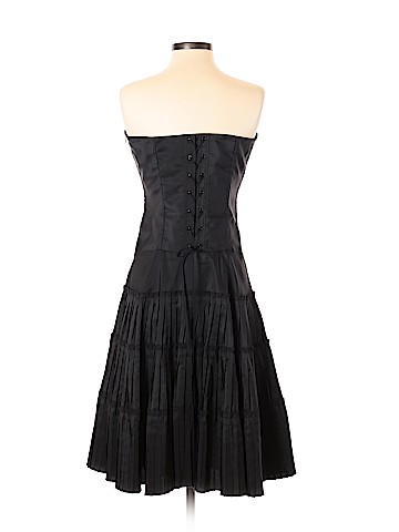 Nicole Miller Collection Cocktail Dress (view 2)