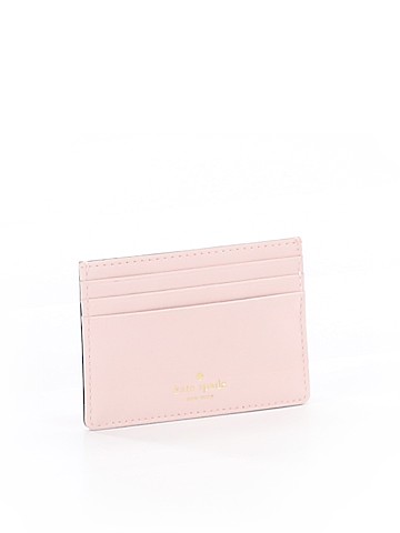 Kate Spade New York Leather Card Holder (view 2)