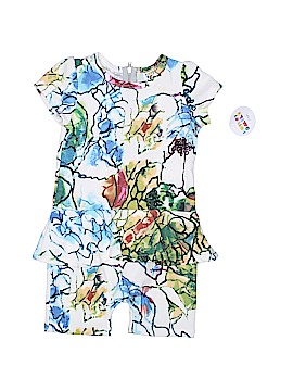 Dot Dot Smile White Jumper Size 3 4 65 Off Thredup