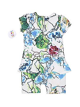 Dot Dot Smile White Jumper Size 3 4 65 Off Thredup