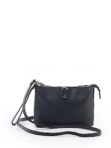 Unbranded Leather Crossbody Bag (view 1)