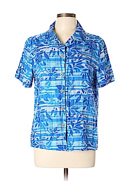 Karen Scott Sport Size Lg