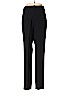 Trina Turk Black Dress Pants Size 4 - photo 2
