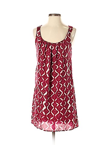 Velvet Casual Dress (view 1)
