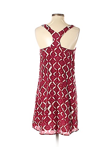 Velvet Casual Dress (view 2)