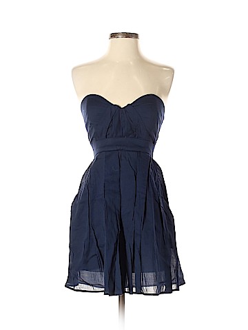 Foley + Corinna Casual Dress (view 1)