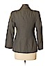 Armani Collezioni Gray Blazer Size 6 - photo 2
