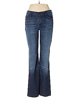 7 For All Mankind Size 28 waist