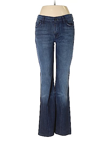 7 For All Mankind Jeans (view 1)