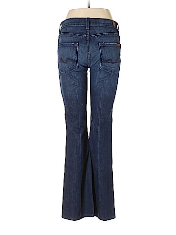 7 For All Mankind Jeans (view 2)