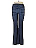 7 For All Mankind Blue Jeans Size 28 waist - photo 2