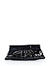 Lauren Merkin Black Clutch One size - photo 1