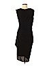 Alberta Ferretti Black Cocktail Dress Size 0 - photo 2