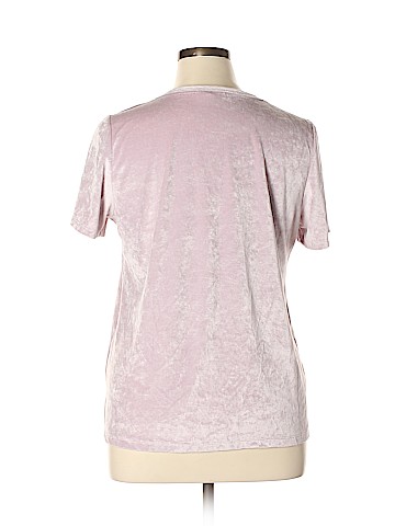 Pure & Good Short Sleeve Top (view 2)