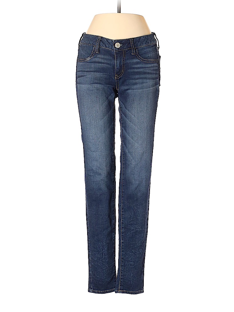 Women's: Jeggings American Eagle Outfitters On Sale Up To 90% Off ...