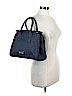 CATHERINE Catherine Malandrino Blue Satchel One size - photo 2