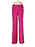 Kate Spade New York 100% Viscose Solid Pink Casual Pants Size 4 - photo 1