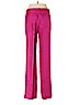 Kate Spade New York 100% Viscose Solid Pink Casual Pants Size 4 - photo 2