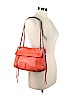 Rebecca Minkoff 100% Leather Orange Leather Satchel One size - photo 2