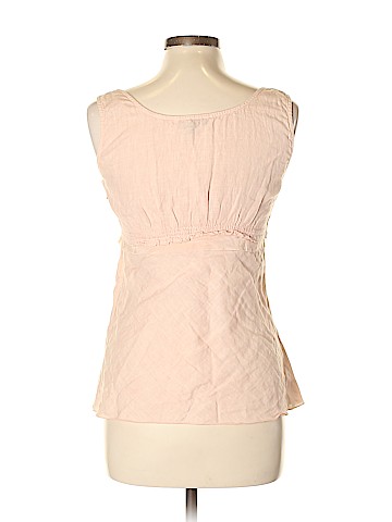 Emporio Armani Sleeveless Blouse (view 2)