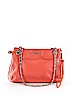 Rebecca Minkoff 100% Leather Orange Leather Satchel One size - photo 1
