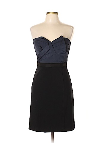 BCBGMAXAZRIA Cocktail Dress (view 1)