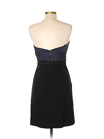 BCBGMAXAZRIA Cocktail Dress (view 2)