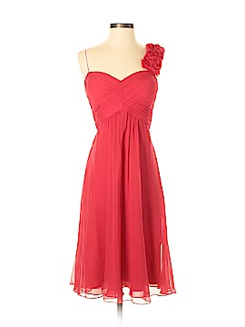Teri Jon by Rickie Freeman Size 4