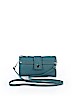 Unbranded Teal Crossbody Bag One size - photo 1
