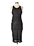 Loup Black Casual Dress Size M - photo 1