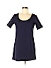 Theory Blue Casual Dress Size S - photo 1