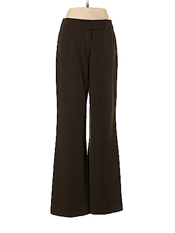 Akris Punto Wool Pants (view 1)