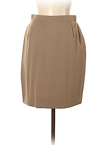 AKRIS Casual Skirt (view 1)