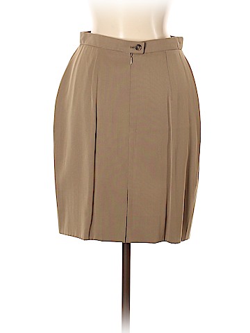 AKRIS Casual Skirt (view 2)